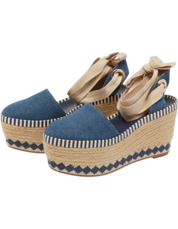 Γυναικείες Εσπαντρίγιες - A451