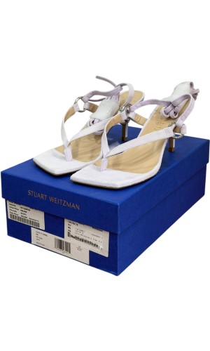 Δερμάτινο Γυναικείο Πέδιλο - A46