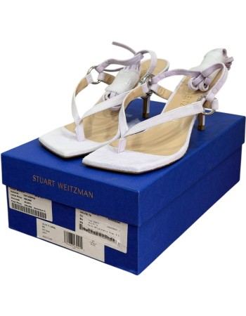 Δερμάτινο Γυναικείο Πέδιλο - A46