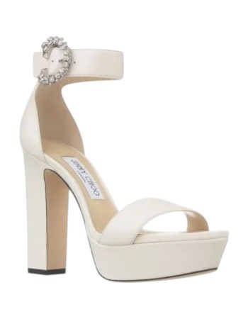 Δερμάτινο Γυναικείο Πέδιλο - A47