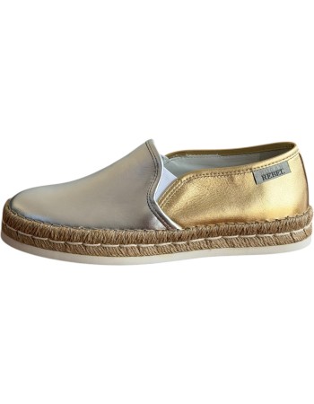  Δερμάτινο Γυναικείο Sneaker - A478