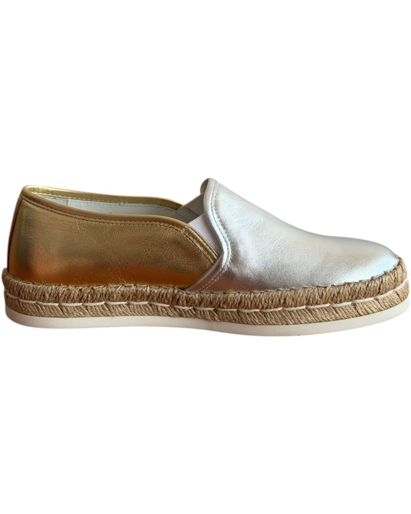  Δερμάτινο Γυναικείο Sneaker - A478