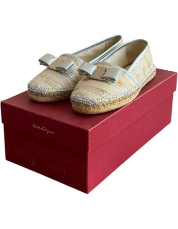 Γυναικείες Εσπαντρίγιες - A479