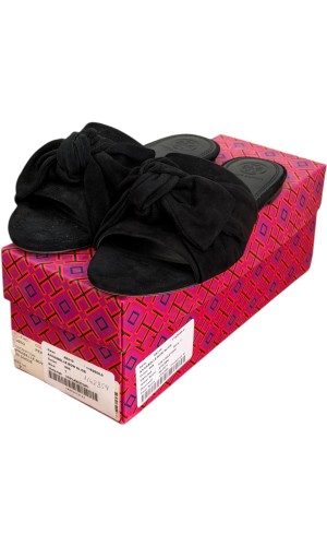 Δερμάτινη Γυναικεία Παντόφλα - A48