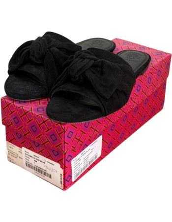 Δερμάτινη Γυναικεία Παντόφλα - A48