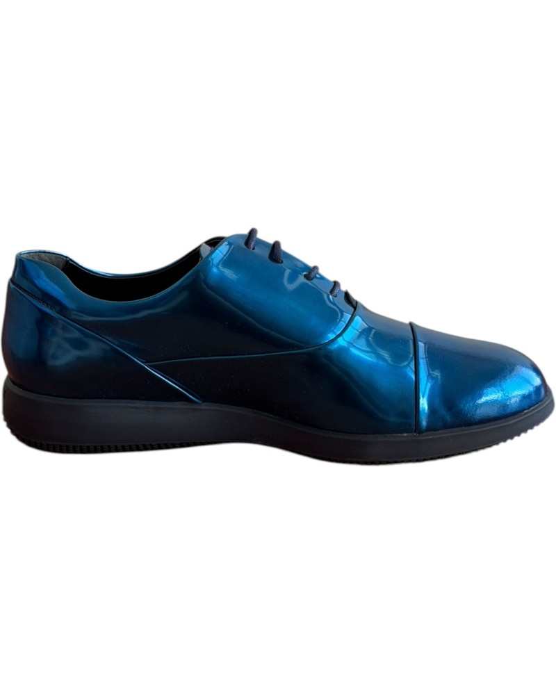  Δερμάτινο Γυναικείο Sneaker - A489