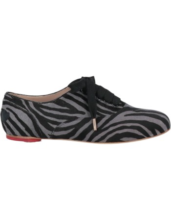  Δερμάτινο Γυναικείο Sneaker - A506