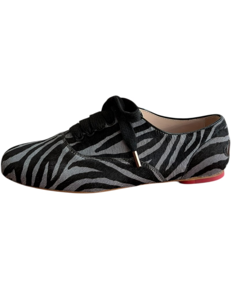  Δερμάτινο Γυναικείο Sneaker - A506