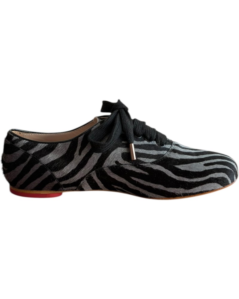  Δερμάτινο Γυναικείο Sneaker - A506