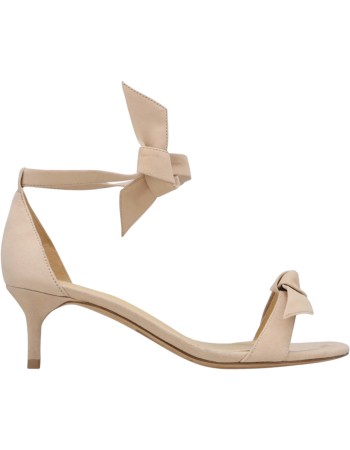 Δερμάτινο Γυναικείο Πέδιλο - A53