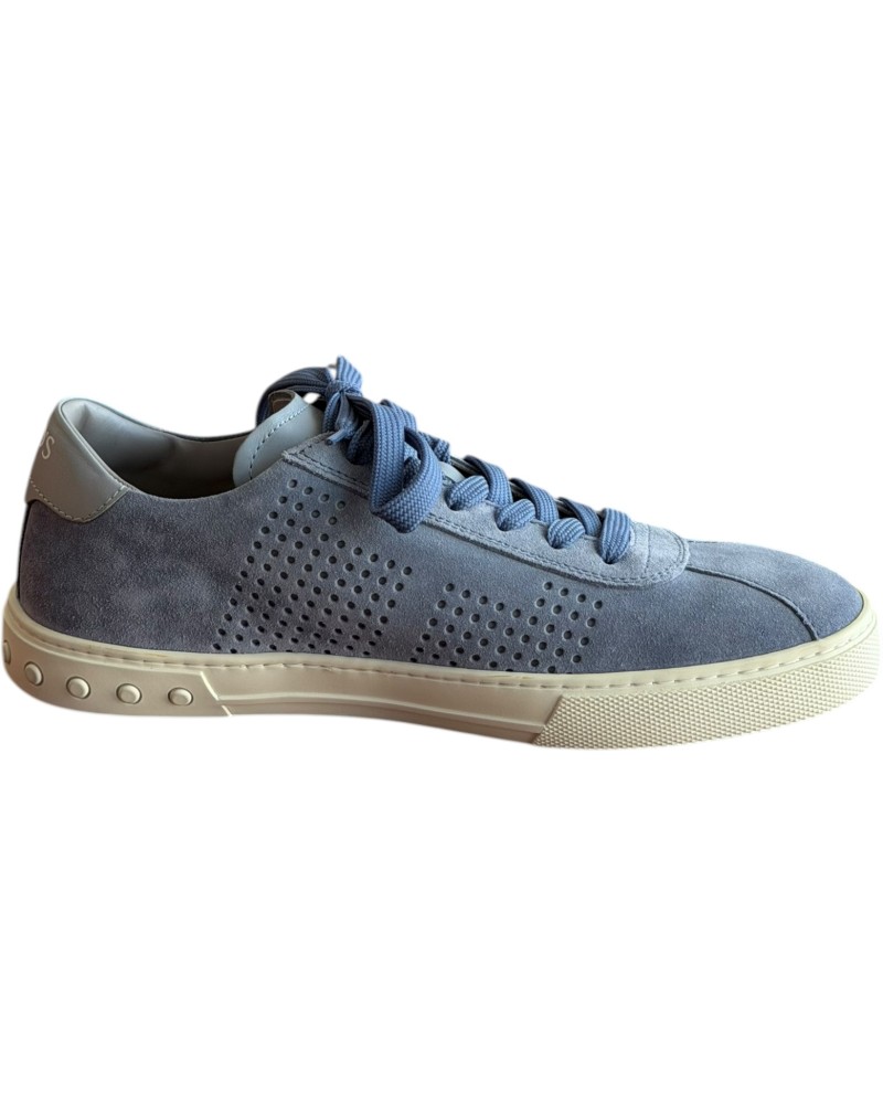 Δερμάτινο Ανδρικό Sneaker - A535