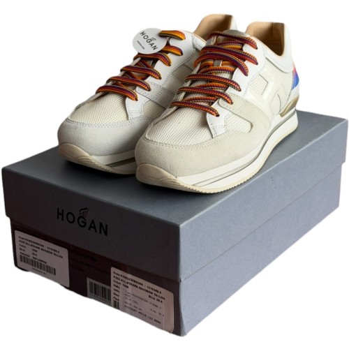  Δερμάτινο Γυναικείο Sneaker - A550