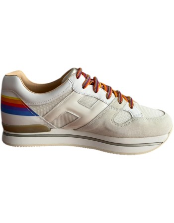  Δερμάτινο Γυναικείο Sneaker - A550