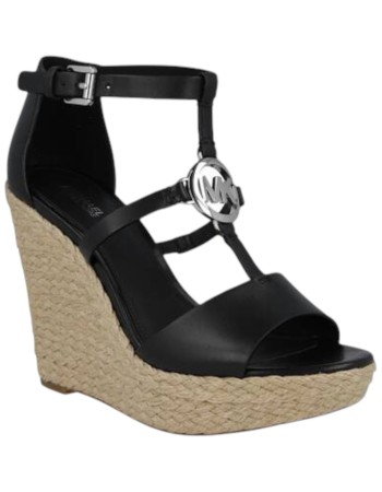  Δερμάτινη Γυναικεία Πλατφόρμα - Α589