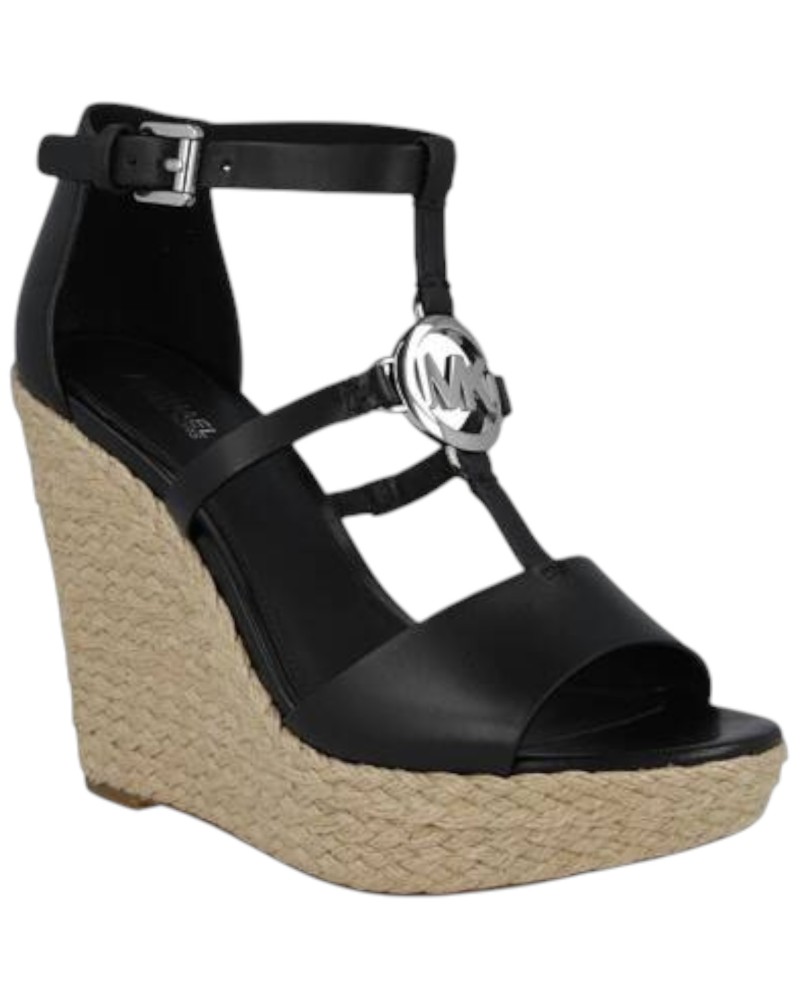  Δερμάτινη Γυναικεία Πλατφόρμα - Α589