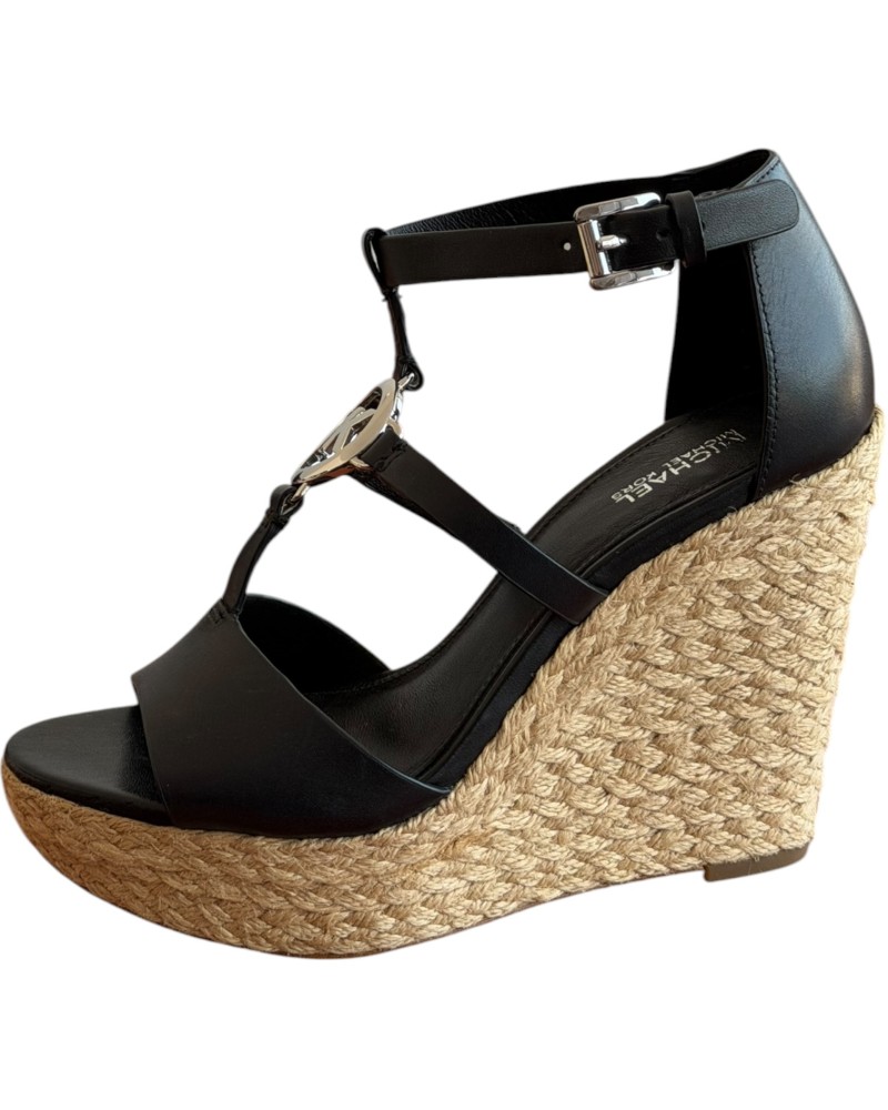  Δερμάτινη Γυναικεία Πλατφόρμα - Α589