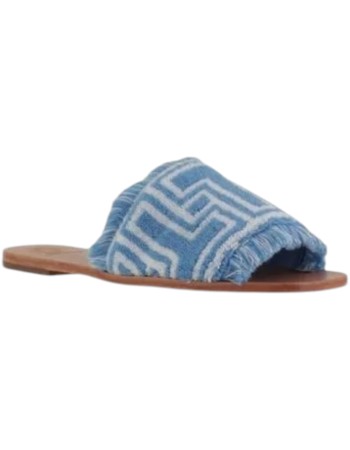 Γυναικεία Παντόφλα - A59