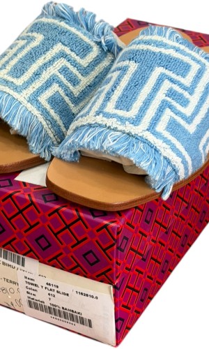 Γυναικεία Παντόφλα - A59