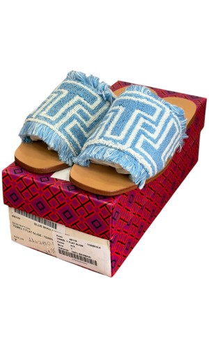 Γυναικεία Παντόφλα - A59