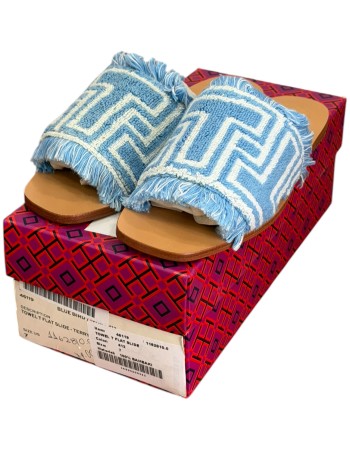 Γυναικεία Παντόφλα - A59