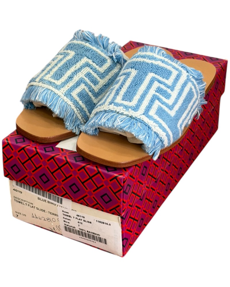 Γυναικεία Παντόφλα - A59