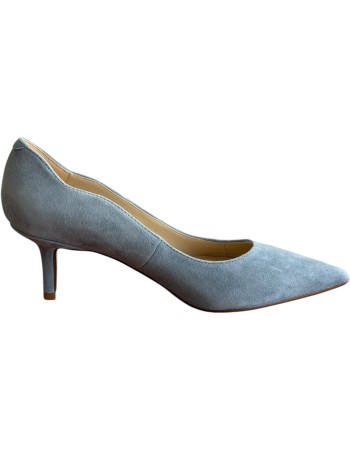 Δερμάτινη Γυναικεία Γόβα - A608