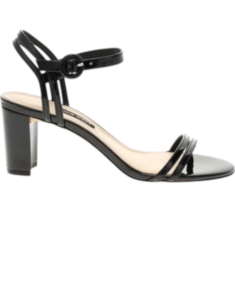 Δερμάτινο Γυναικείο Πέδιλο - A609