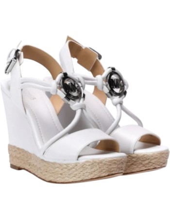  Δερμάτινη Γυναικεία Πλατφόρμα - Α615