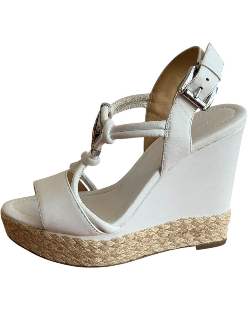  Δερμάτινη Γυναικεία Πλατφόρμα - Α615