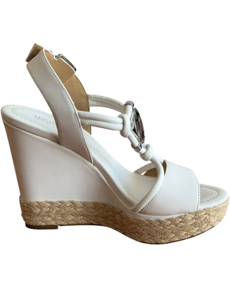  Δερμάτινη Γυναικεία Πλατφόρμα - Α615