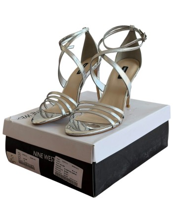 Δερμάτινο Γυναικείο Πέδιλο - A619