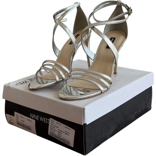 Δερμάτινο Γυναικείο Πέδιλο - A619