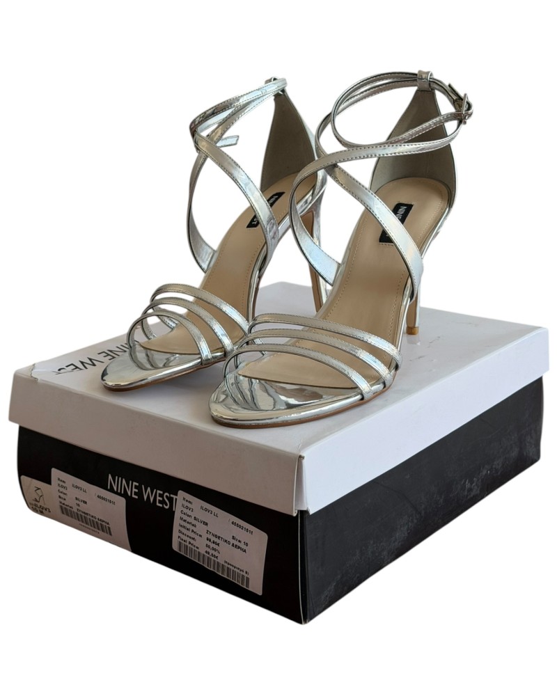 Δερμάτινο Γυναικείο Πέδιλο - A619