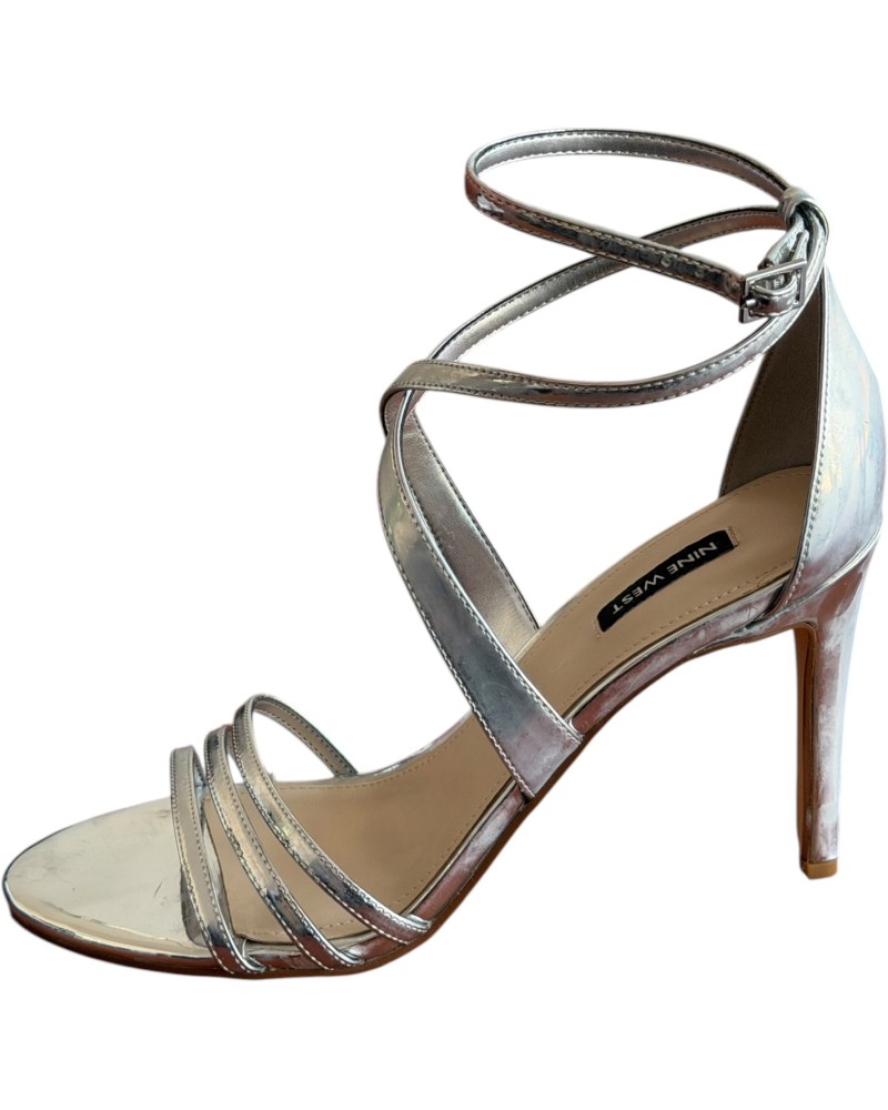 Δερμάτινο Γυναικείο Πέδιλο - A619