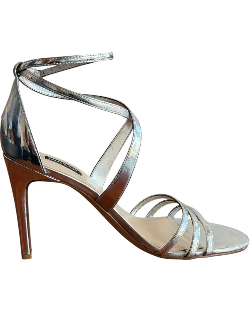 Δερμάτινο Γυναικείο Πέδιλο - A619