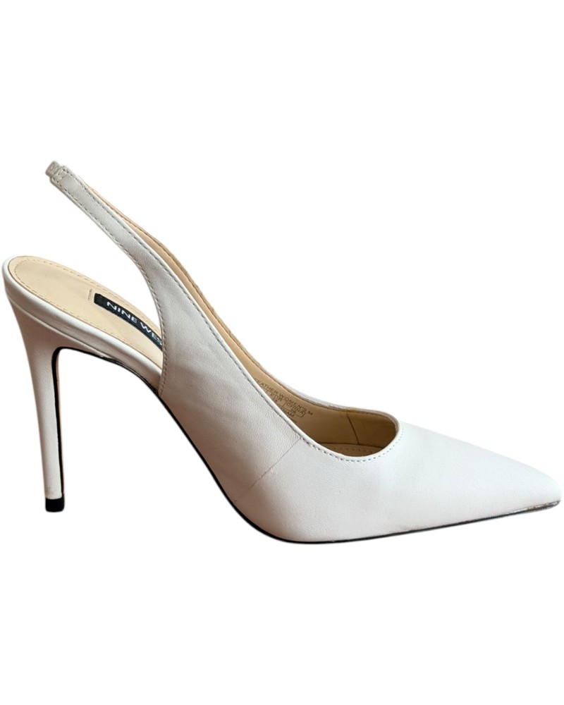 Δερμάτινο Γυναικείο Πέδιλο - A626