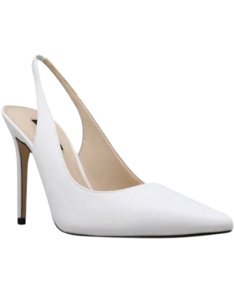 Δερμάτινο Γυναικείο Πέδιλο - A626