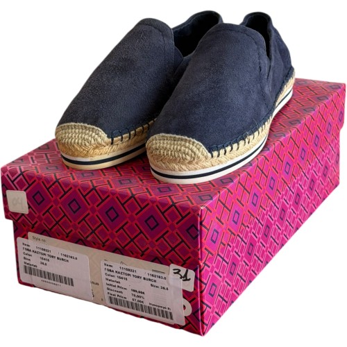 Γυναικείες Εσπαντρίγιες - A627