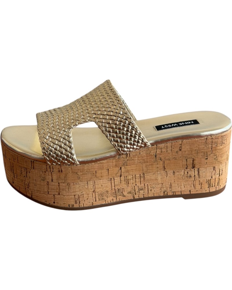 Δερμάτινη Γυναικεία Παντόφλα - A628