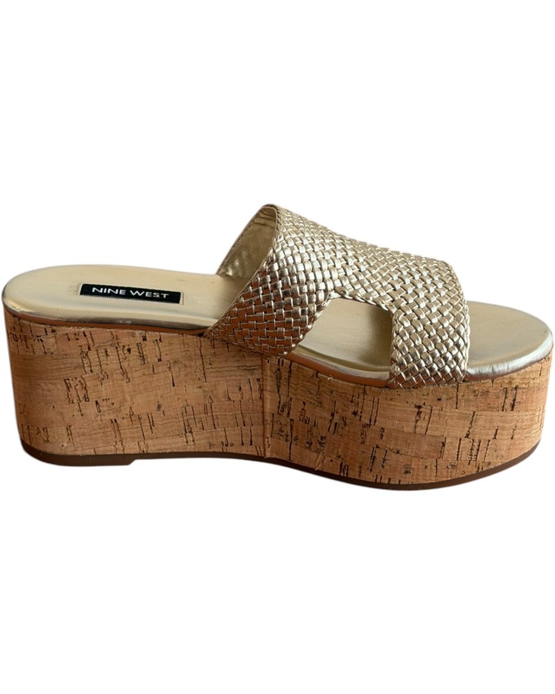 Δερμάτινη Γυναικεία Παντόφλα - A628