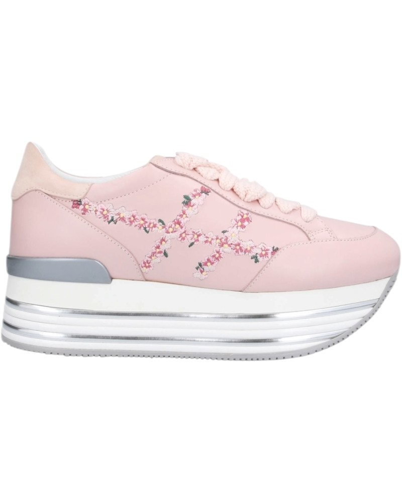  Δερμάτινο Γυναικείο Sneaker - A64