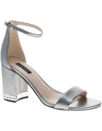 Δερμάτινο Γυναικείο Πέδιλο - A640