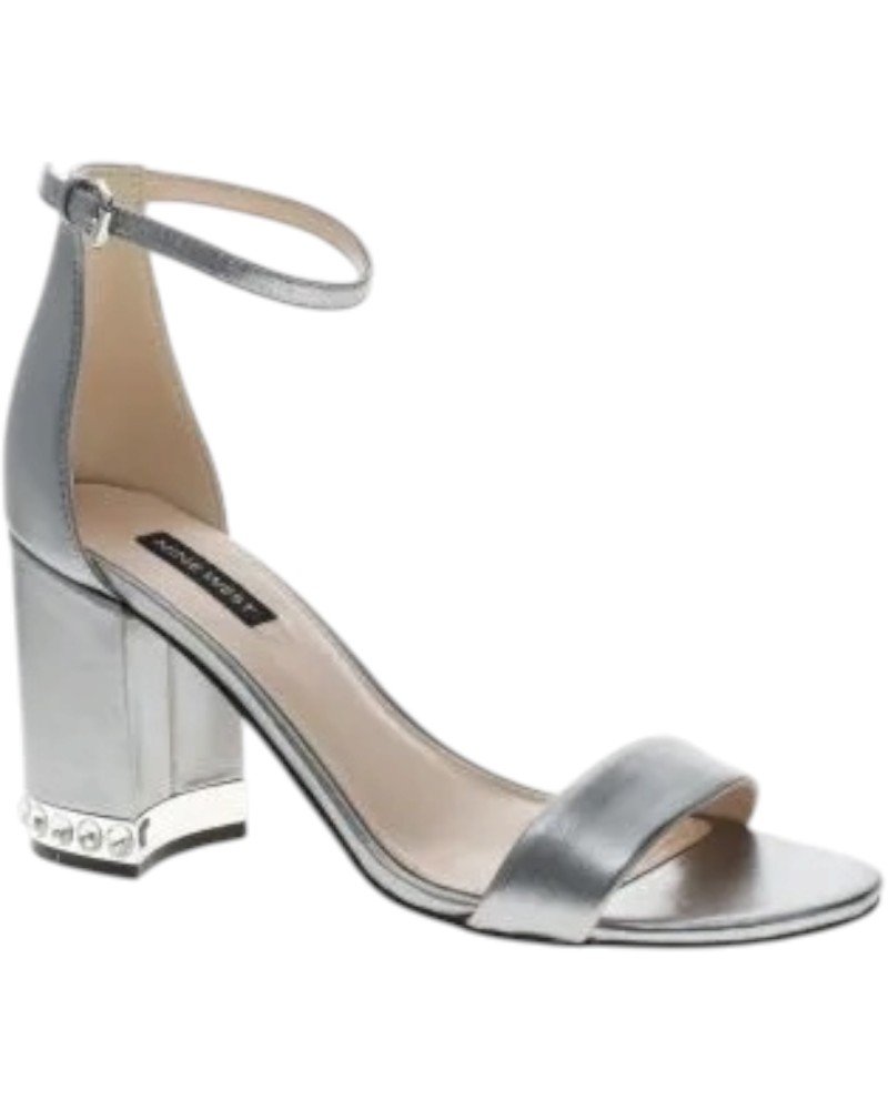 Δερμάτινο Γυναικείο Πέδιλο - A640