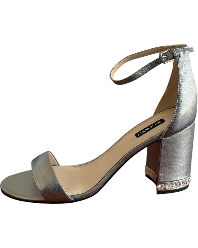 Δερμάτινο Γυναικείο Πέδιλο - A640