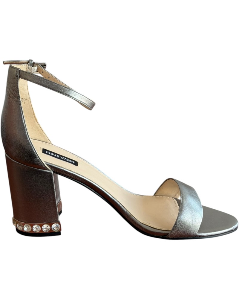 Δερμάτινο Γυναικείο Πέδιλο - A640