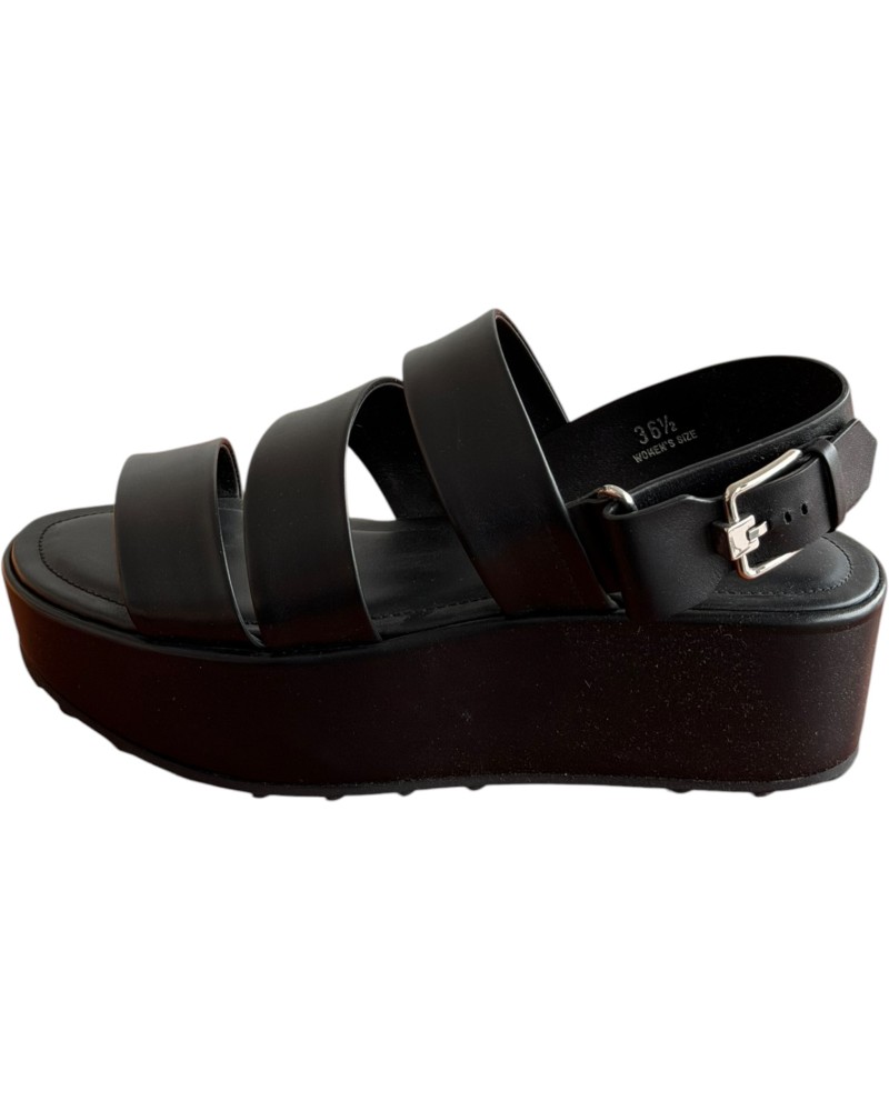 Δερμάτινο Γυναικείο Πέδιλο - A643