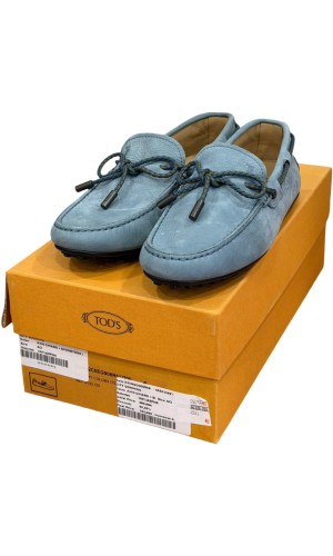 Δερμάτινο Ανδρικό Μοκασίνι - Α67