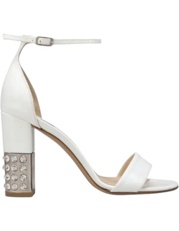 Δερμάτινο Γυναικείο Πέδιλο - A672