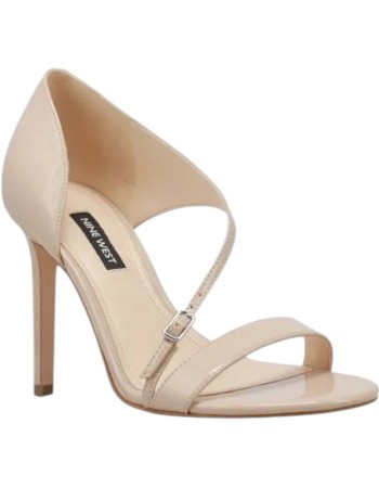 Δερμάτινο Γυναικείο Πέδιλο - A676