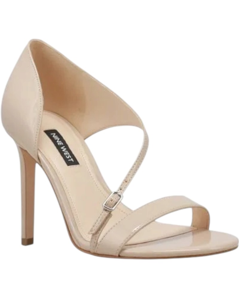 Δερμάτινο Γυναικείο Πέδιλο - A676